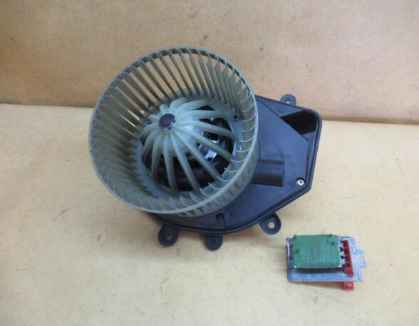 Interior Blower Motor VW Passat (3B2)