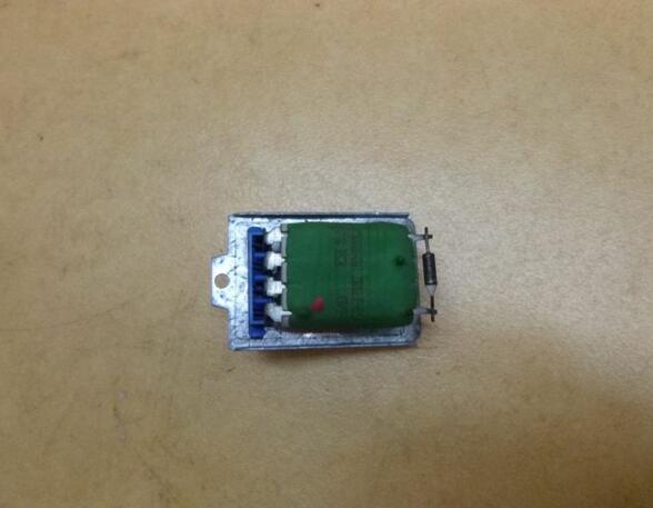 Resistor Interior Blower FORD Galaxy (WGR)