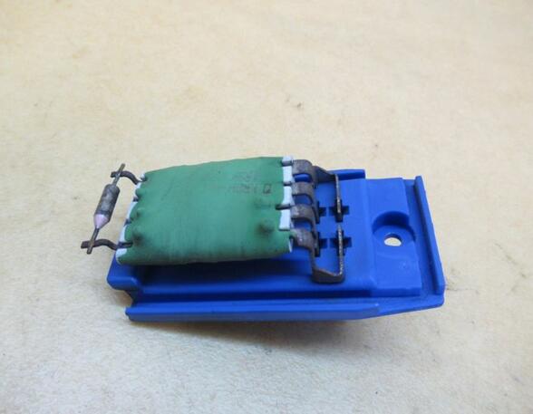 Resistor Interior Blower FORD Transit Connect (P65, P70, P80)