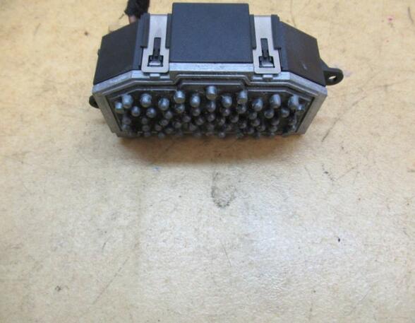 Resistor Interior Blower VW Touran (1T1, 1T2), VW Touran (1T3)