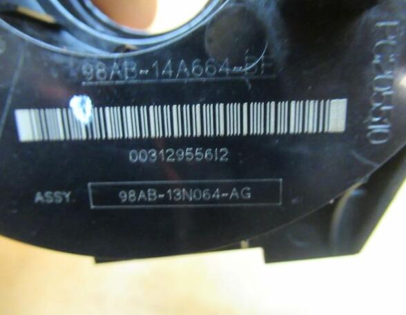 Air Bag Contact Ring FORD Focus Turnier (DNW)