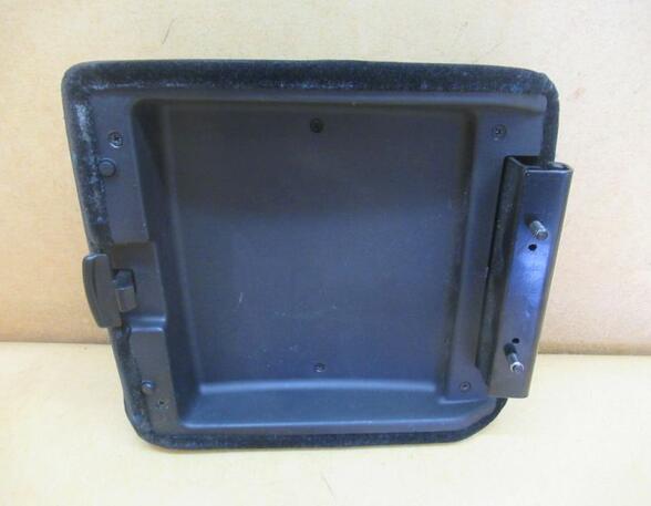 Armrest HYUNDAI Terracan (HP)