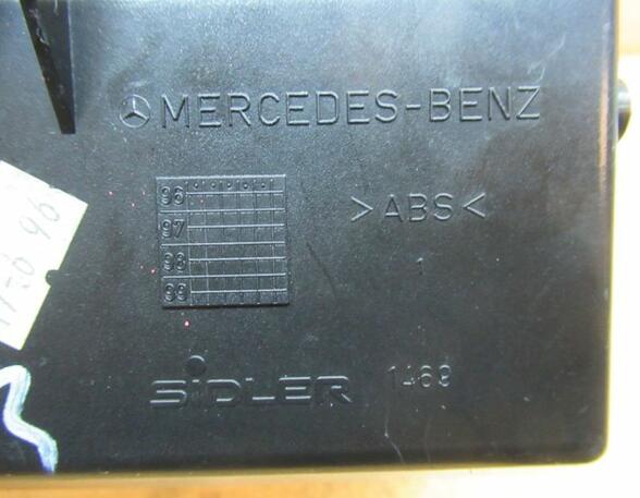 Ashtray MERCEDES-BENZ C-Klasse T-Model (S202)