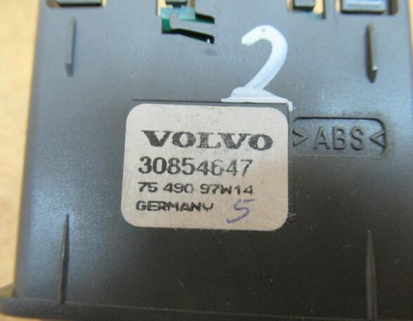 Bordcomputer Schalter Nr2 VOLVO V40 KOMBI (VW) 2.0 103 KW