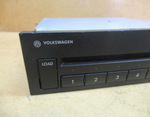 CD-changer VW Polo (9N)