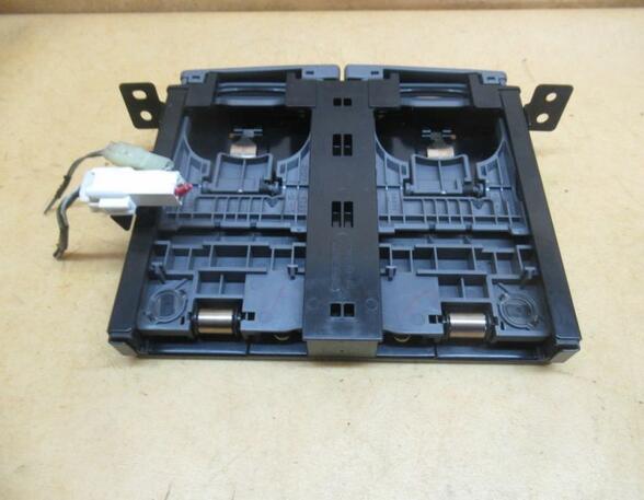 Cup holder TOYOTA Avensis Verso (M2)
