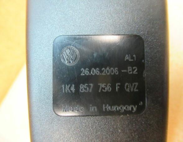 Buckle autogordel VW Golf Plus (521, 5M1)
