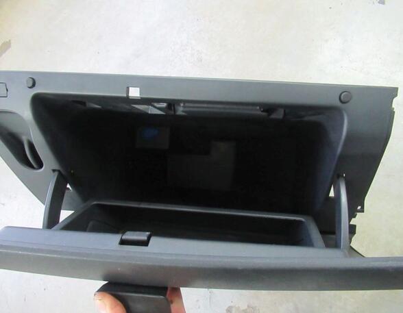 Glove Compartment (Glovebox) RENAULT Megane II Coupé-Cabriolet (EM0/1)