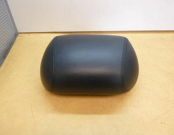 Kopfstütze links vorn Leder schwarz SEAT TOLEDO II (1M2) 2.3 V5 110 KW