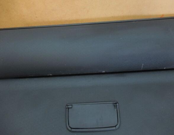 Luggage Compartment Cover AUDI A4 Avant (8ED, B7)