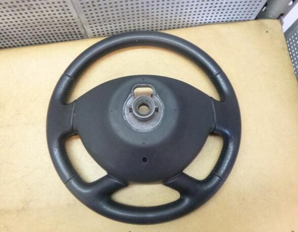 Steering Wheel RENAULT Vel Satis (BJ0)