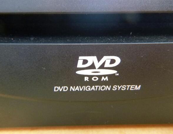 Navigationssystem DVD MAZDA 3 (BK) 2.0 110 KW