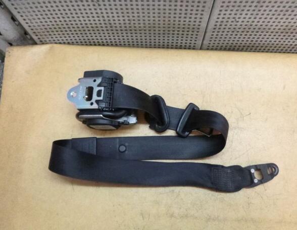 Safety Belts AUDI A4 Avant (8ED, B7)