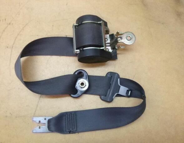 Safety Belts RENAULT Megane II Kombi (KM0/1)