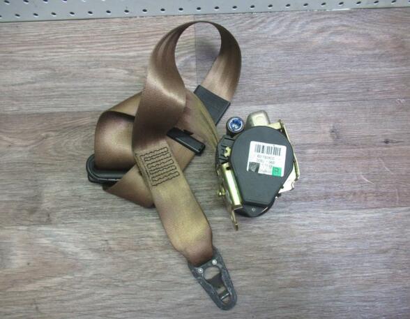 Safety Belts AUDI A8 (400, 400000000)