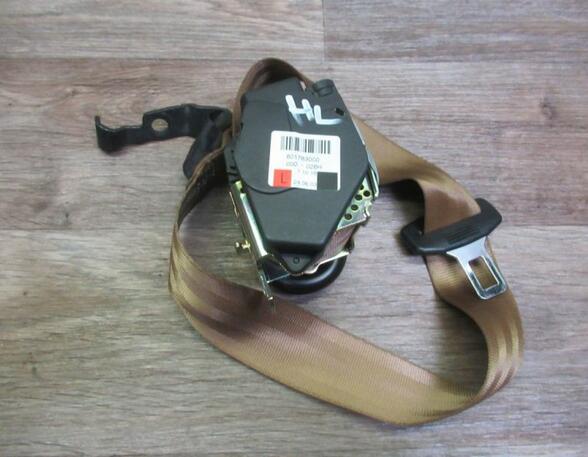 Safety Belts AUDI A8 (400, 400000000)