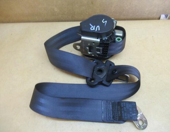 Safety Belts AUDI A4 Avant (8D5, B5)