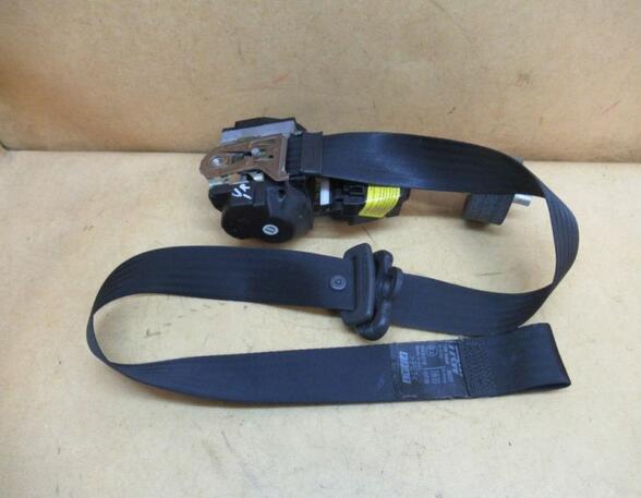 Safety Belts FIAT Punto (176)