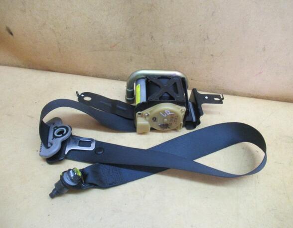 Safety Belts NISSAN Almera Tino (V10)