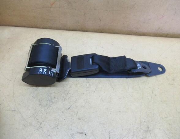 Safety Belts PEUGEOT 206 CC (2D)
