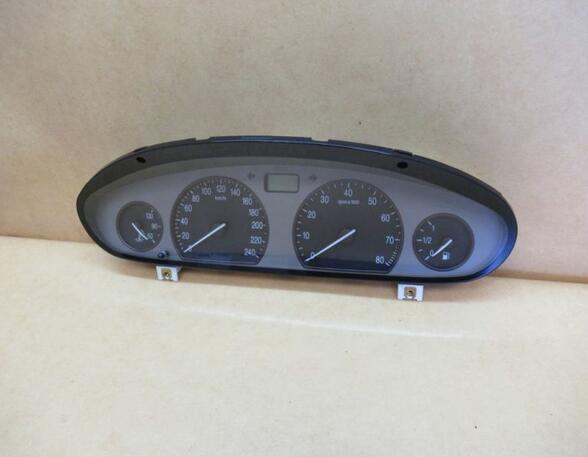 Speedometer LANCIA Lybra (839AX)