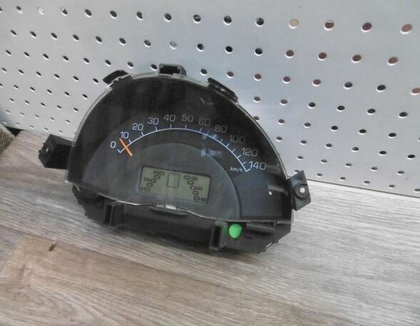 Speedometer SMART City-Coupe (450)