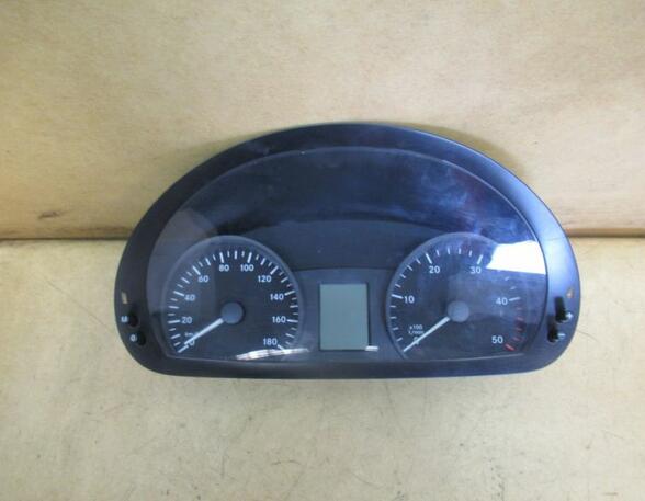 Speedometer MERCEDES-BENZ Sprinter 3-T Kasten (B906)