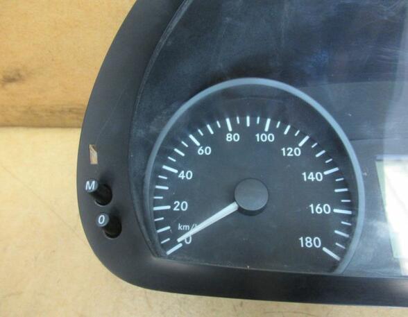 Speedometer MERCEDES-BENZ Sprinter 3-T Kasten (B906)