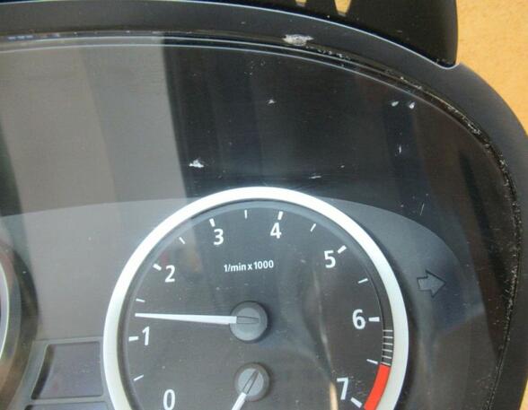 Speedometer BMW 5er Touring (E61)