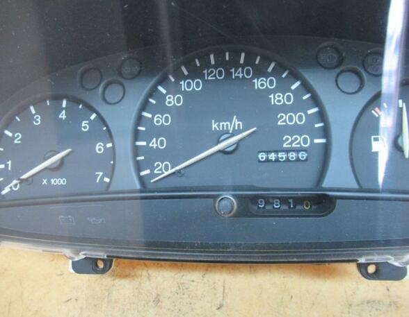 Speedometer FORD Escort VI Cabriolet (ALL)