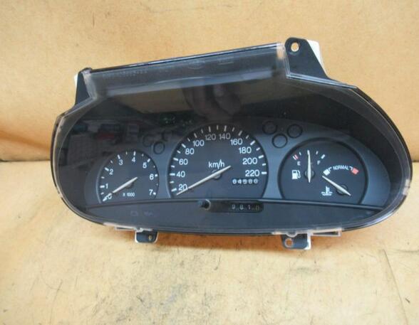 Speedometer FORD Escort VI Cabriolet (ALL)