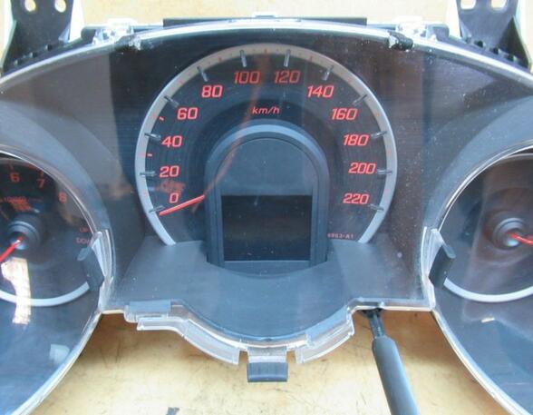 Speedometer HONDA Jazz III (GE, GG, GP, ZA)