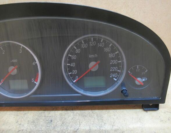 Speedometer FORD Mondeo III Turnier (BWY)