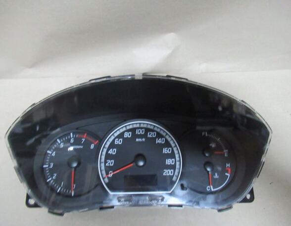 Speedometer SUZUKI Swift III (EZ, MZ)