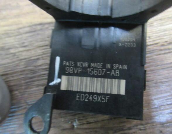 Ignition Lock Cylinder FORD Mondeo III Turnier (BWY)