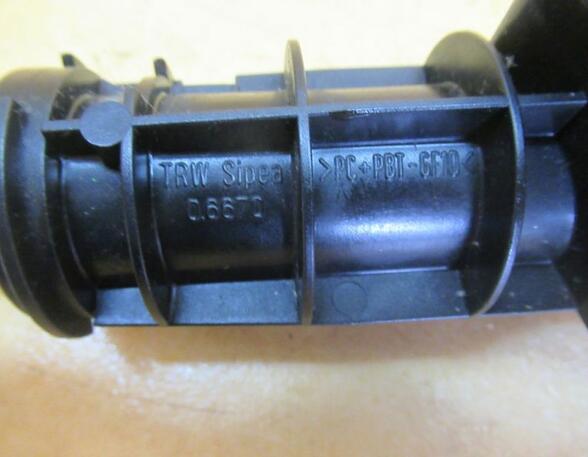 Ignition Lock Cylinder FIAT Bravo I (182)