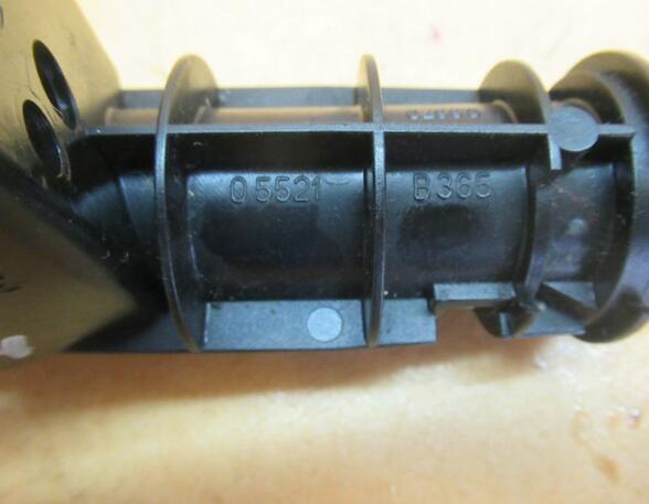 Ignition Lock Cylinder FIAT Bravo I (182)