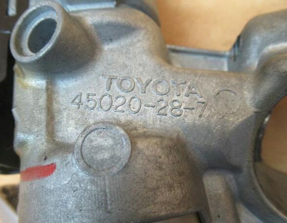 Ignition Lock Cylinder TOYOTA Avensis Verso (M2)