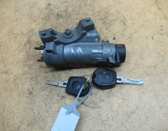 Ignition Lock Cylinder SEAT Leon (1M1)
