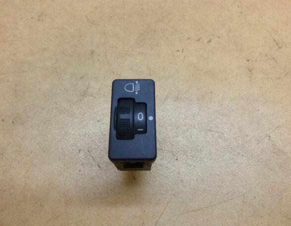 Headlight Height Adjustment Switch CITROËN Xsara Picasso (N68)