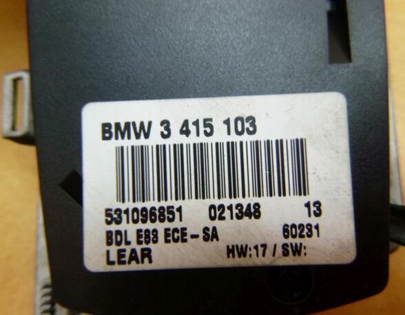Lichtschalter  BMW X3 (E83) 2.0 D 110 KW