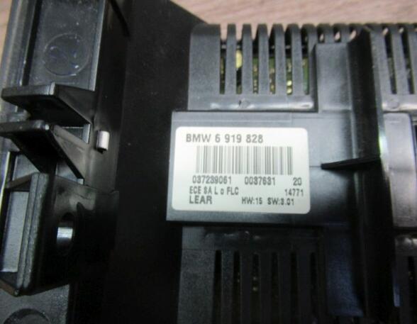 Lichtschalter Licht Schalter BMW 3 COMPACT (E46) 316 TI 85 KW