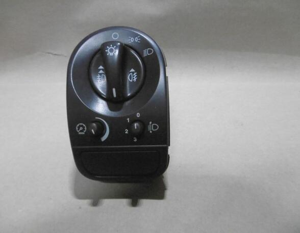 Headlight Light Switch JAGUAR X-Type (CF1)