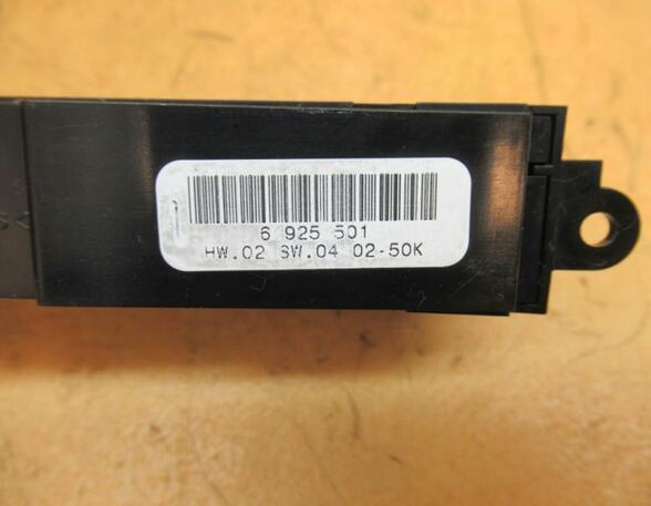 Seat Heater Switch BMW 3er Compact (E46)
