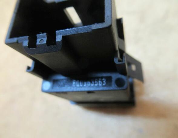 Seat Heater Switch VW Polo (9N)