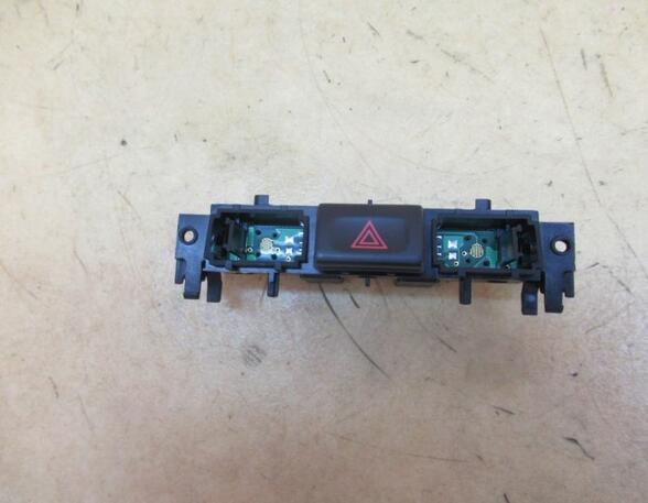 Hazard Warning Light Switch JAGUAR X-Type (CF1)