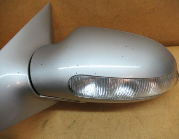 Wing (Door) Mirror MERCEDES-BENZ CLK (C208)