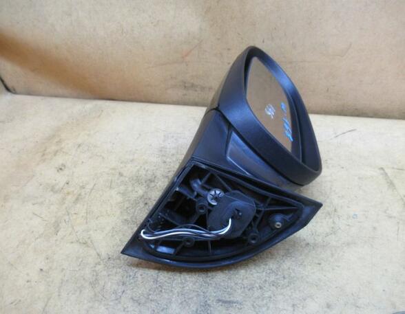 Wing (Door) Mirror MERCEDES-BENZ A-Klasse (W168)