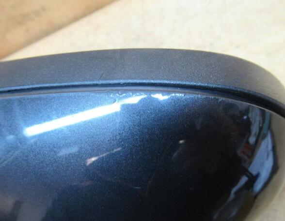 Wing (Door) Mirror MERCEDES-BENZ A-Klasse (W168)