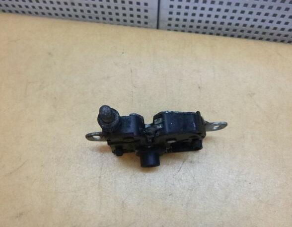 Front Hood Latch Lock FORD Transit Connect (P65, P70, P80)